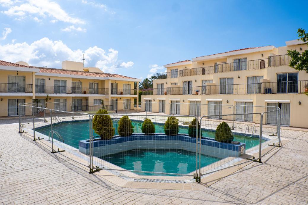 Tourist Complex For Sale - Polis Chrysochous, Paphos: ID 674 07 - ID 674 - Comark Estates