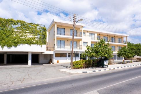 Tourist Complex For Sale - Polis Chrysochous, Paphos: ID 674 09 - ID 674 - Comark Estates