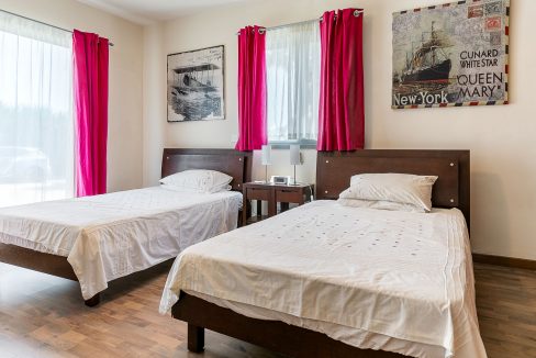 6 Bedroom Villa For Sale - Skarinou, Larnaca: ID 664 21 - ID 664 - Comark Estates