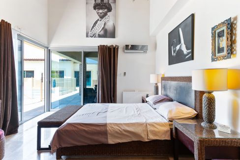 6 Bedroom Villa For Sale - Skarinou, Larnaca: ID 664 23 - ID 664 - Comark Estates