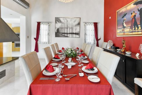 6 Bedroom Villa For Sale - Skarinou, Larnaca: ID 664 29 - ID 664 - Comark Estates