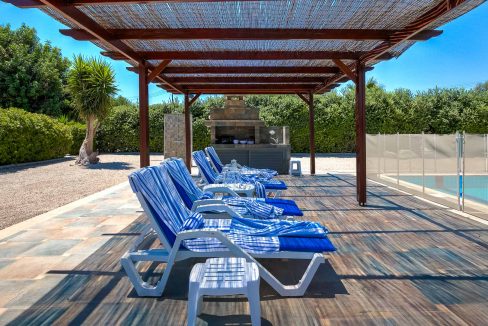 6 Bedroom Villa For Sale - Skarinou, Larnaca: ID 664 37 - ID 664 - Comark Estates