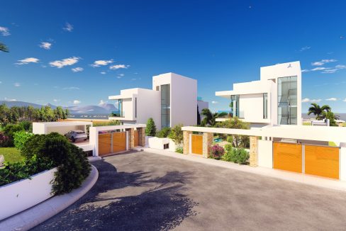 4 Bedroom Villa For Sale - Latchi, Polis Chrysochous, Paphos: ID 706 11 - ID 706 - Comark Estates