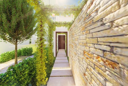 4 Bedroom Villa For Sale - Latchi, Polis Chrysochous, Paphos: ID 708 03 - ID 708 - Comark Estates