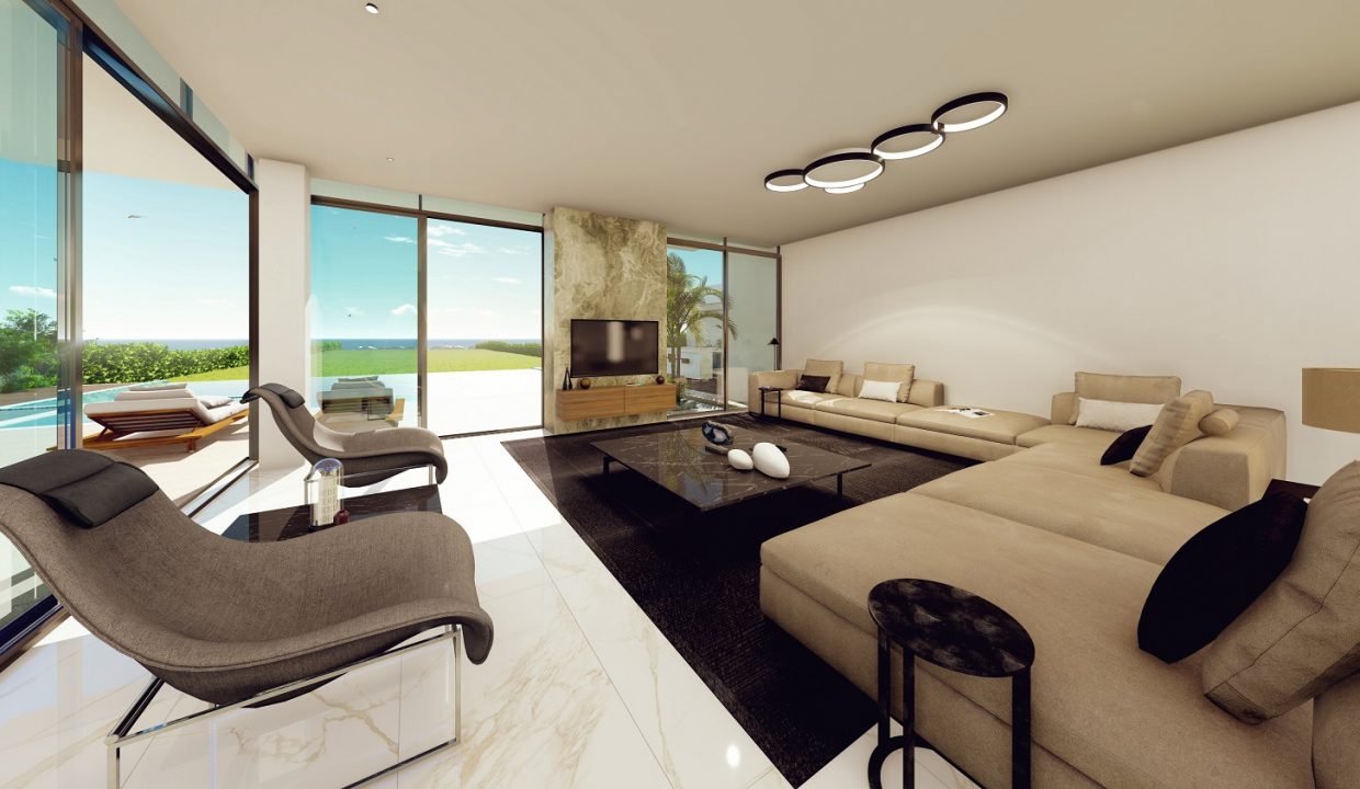 4 Bedroom Villa For Sale - Latchi, Polis Chrysochous, Paphos: ID 707 04 - ID 707 - Comark Estates