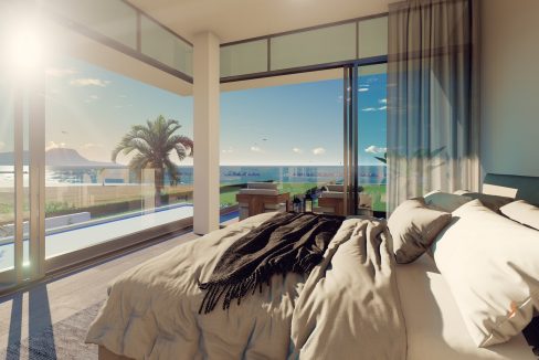 4 Bedroom Villa For Sale - Latchi, Polis Chrysochous, Paphos: ID 707 05 - ID 707 - Comark Estates