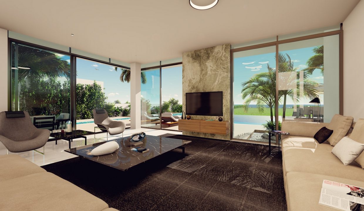 4 Bedroom Villa For Sale - Latchi, Polis Chrysochous, Paphos: ID 707 09 - ID 707 - Comark Estates