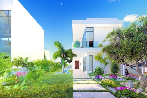 4 Bedroom Villa For Sale - Latchi, Polis Chrysochous, Paphos: ID 707 11 - ID 707 - Comark Estates