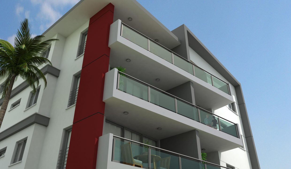 2 Bedroom Apartment For Sale - Mesa Geitonia, Limassol: ID 698 04 - ID 698 - Comark Estates