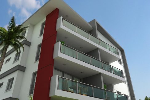 2 Bedroom Apartment For Sale - Mesa Geitonia, Limassol: ID 699 03 - ID 699 - Comark Estates