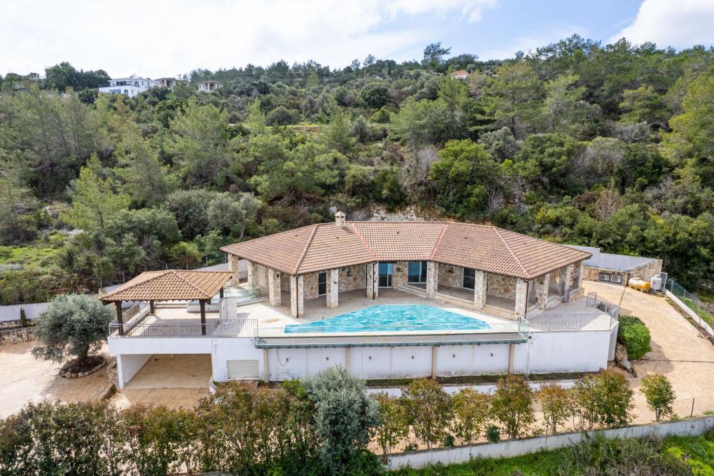 3 Bedroom Villa For Sale - Neo Chorio, Latchi, Paphos: ID 704 02 - ID 704 - Comark Estates