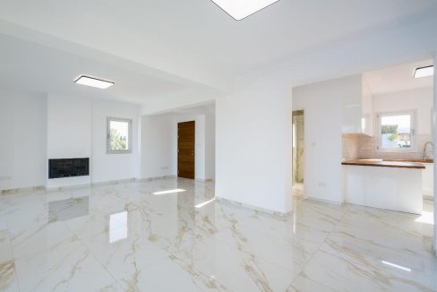 3 Bedroom Villa For Sale - Neo Chorio, Latchi, Paphos: - ID 695 11 - ID 695 - Comark Estates