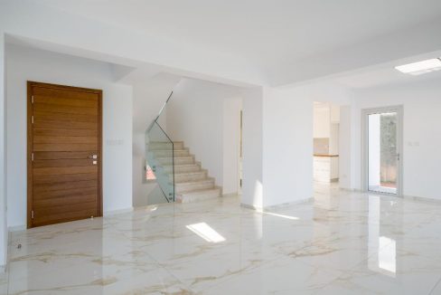 3 Bedroom Villa For Sale - Neo Chorio, Latchi, Paphos: - ID 695 12 - ID 695 - Comark Estates
