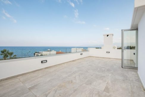 3 Bedroom Villa For Sale - Neo Chorio, Latchi, Paphos: - ID 695 19 - ID 695 - Comark Estates