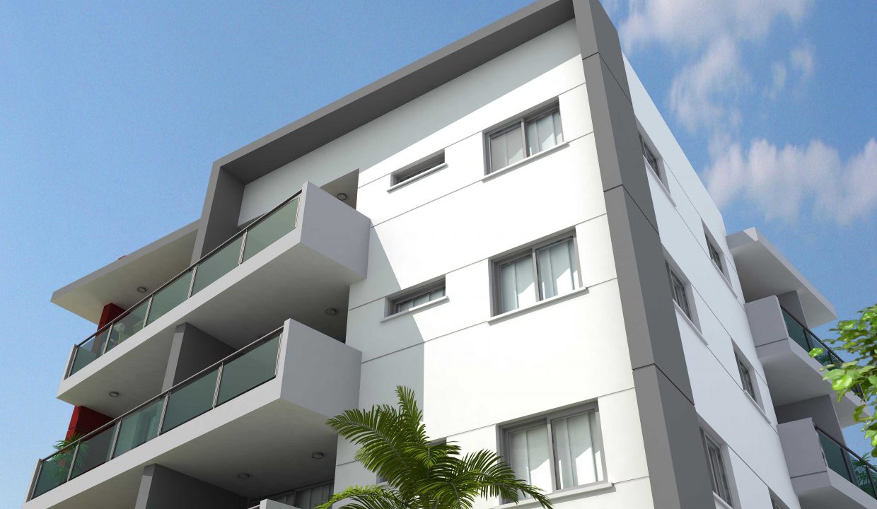 2 Bedroom Apartment For Sale - Mesa Geitonia, Limassol: ID 699 04 - ID 699 - Comark Estates