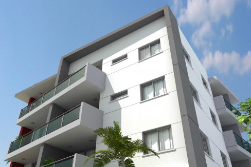 1 Bedroom Apartment For Sale - Mesa Geitonia, Limassol: ID 696 03 - ID 696 - Comark Estates