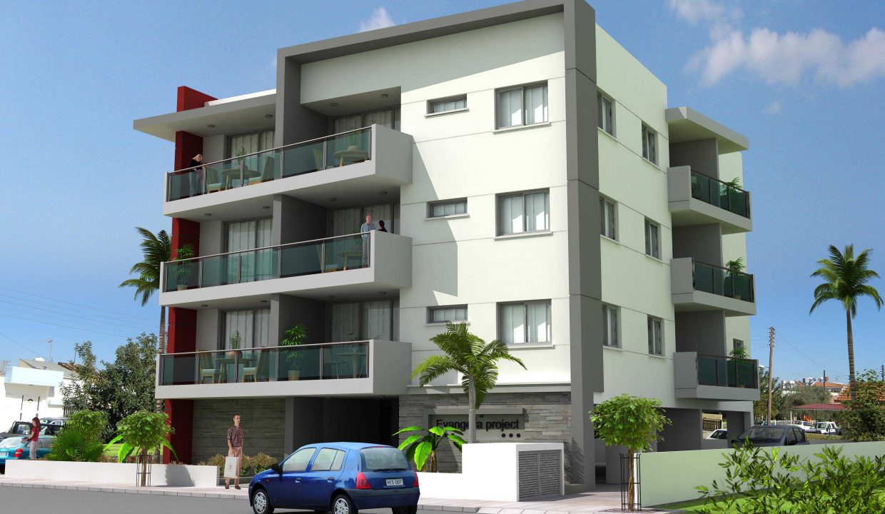 1 Bedroom Apartment For Sale - Mesa Geitonia, Limassol: ID 696 04 - ID 696 - Comark Estates