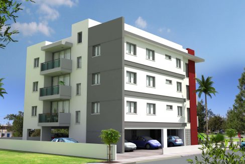 2 Bedroom Apartment For Sale - Mesa Geitonia, Limassol: ID 698 01 - ID 698 - Comark Estates