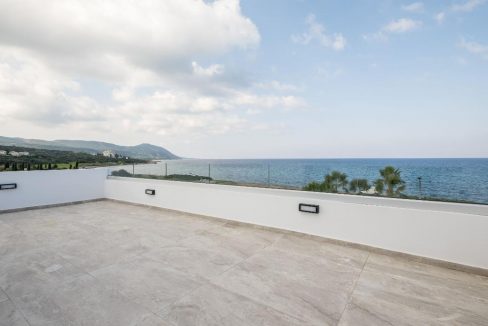3 Bedroom Villa For Sale - Neo Chorio, Latchi, Paphos: - ID 695 20 - ID 695 - Comark Estates
