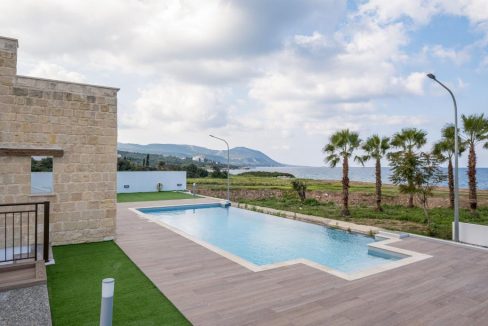 3 Bedroom Villa For Sale - Neo Chorio, Latchi, Paphos: - ID 695 24 - ID 695 - Comark Estates