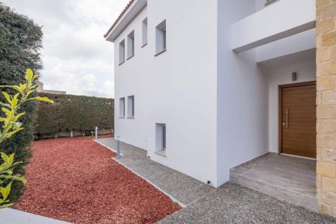 3 Bedroom Villa For Sale - Neo Chorio, Latchi, Paphos: - ID 695 25 - ID 695 - Comark Estates