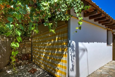 3 Bedroom Village House For Sale - Anogyra Village, Limassol: ID 680 03 - ID 680 - Comark Estates