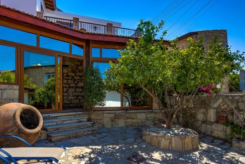 3 Bedroom Village House For Sale - Anogyra Village, Limassol: ID 680 06 - ID 680 - Comark Estates