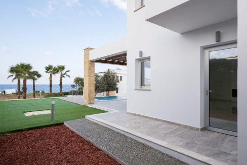 3 Bedroom Villa For Sale - Neo Chorio, Latchi, Paphos: - ID 695 26 - ID 695 - Comark Estates
