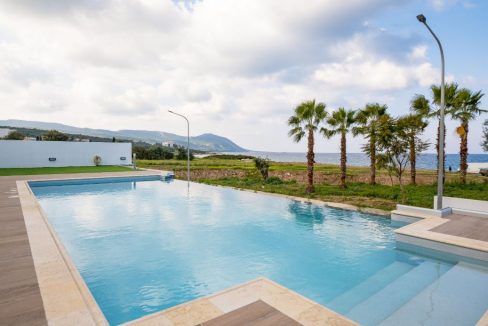 3 Bedroom Villa For Sale - Neo Chorio, Latchi, Paphos: - ID 695 28 - ID 695 - Comark Estates