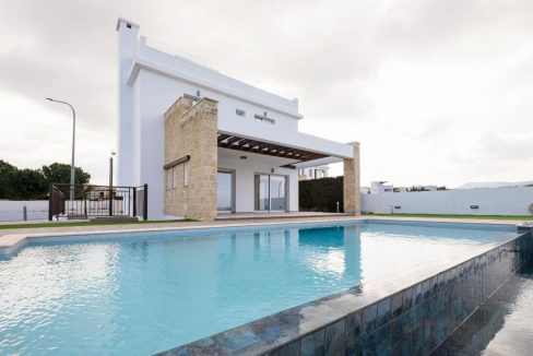 3 Bedroom Villa For Sale - Neo Chorio, Latchi, Paphos: - ID 695 29 - ID 695 - Comark Estates