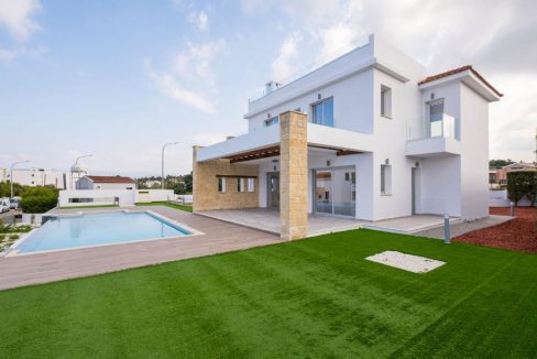 3 Bedroom Villa For Sale - Neo Chorio, Latchi, Paphos: - ID 695 30 - ID 695 - Comark Estates