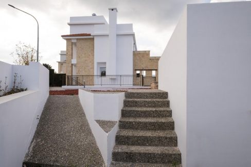 3 Bedroom Villa For Sale - Neo Chorio, Latchi, Paphos: - ID 695 34 - ID 695 - Comark Estates