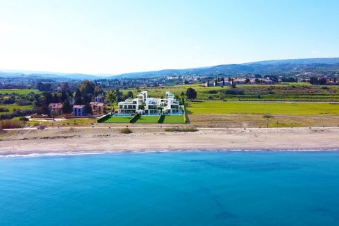 4 Bedroom Villa For Sale - Latchi, Polis Chrysochous, Paphos: ID 706 12 - ID 706 - Comark Estates