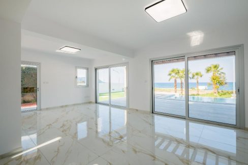 3 Bedroom Villa For Sale - Neo Chorio, Latchi, Paphos: - ID 695 07 - ID 695 - Comark Estates