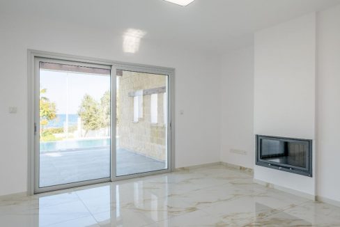 3 Bedroom Villa For Sale - Neo Chorio, Latchi, Paphos: - ID 695 08 - ID 695 - Comark Estates