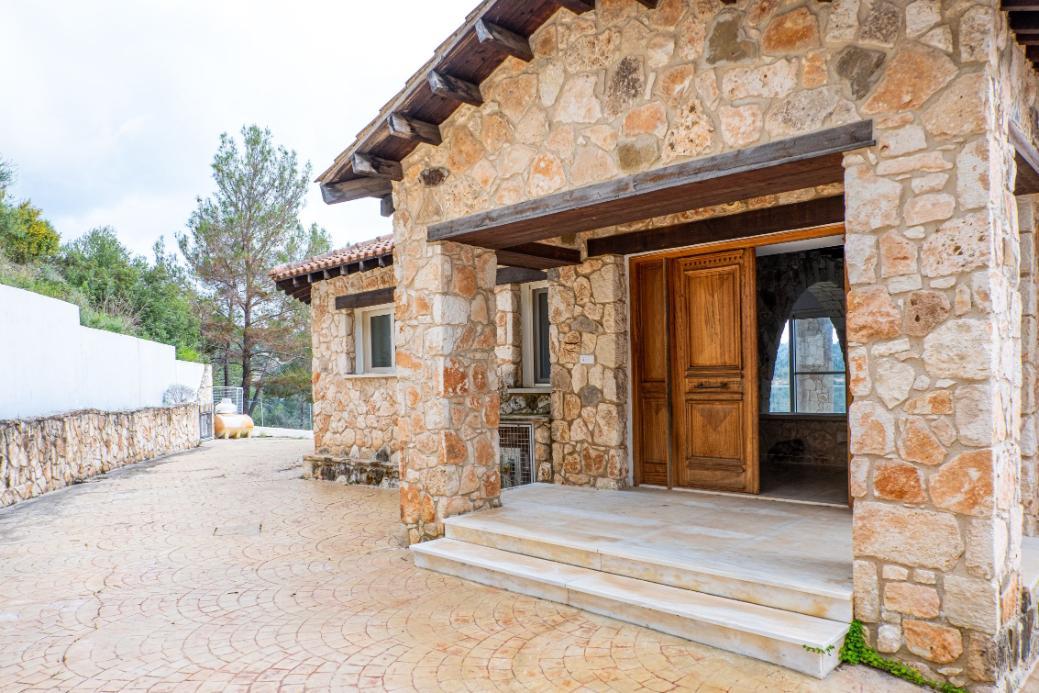 3 Bedroom Villa For Sale - Neo Chorio, Latchi, Paphos: ID 704 08 - ID 704 - Comark Estates