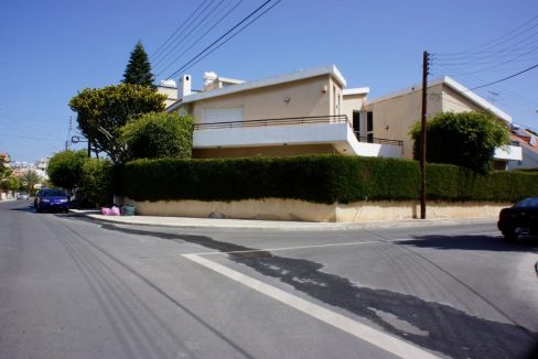 4 Bedroom House For Sale - Apostoloi Petros and Pavlos, Limassol: ID 692 08 - ID 692 - Comark Estates