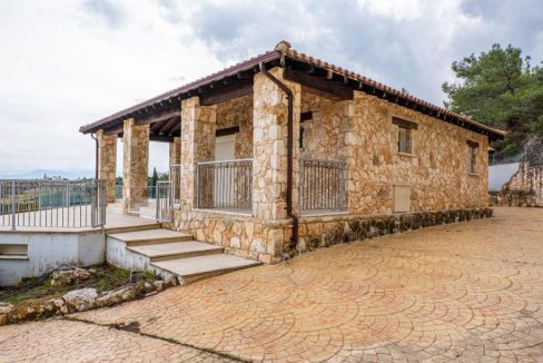 3 Bedroom Villa For Sale - Neo Chorio, Latchi, Paphos: ID 704 09 - ID 704 - Comark Estates