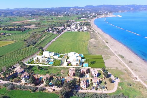 4 Bedroom Villa For Sale - Latchi, Polis Chrysochous, Paphos: ID 707 21 - ID 707 - Comark Estates