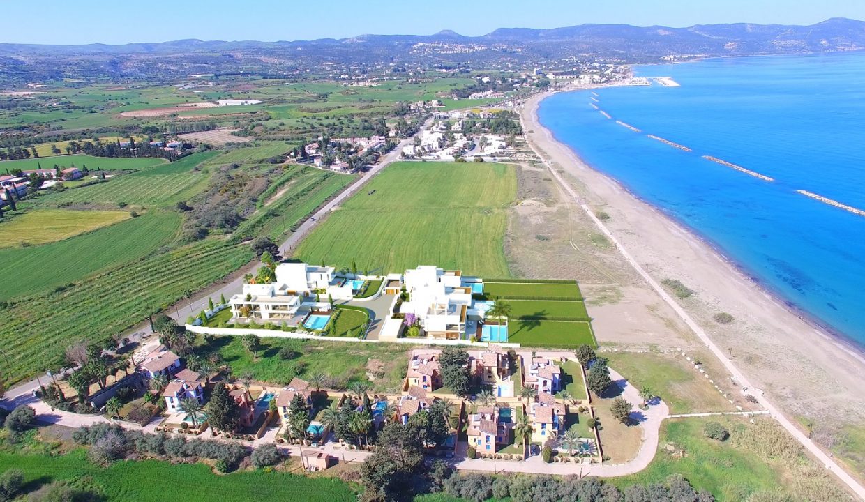 4 Bedroom Villa For Sale - Latchi, Polis Chrysochous, Paphos: ID 706 13 - ID 706 - Comark Estates