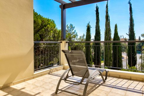 3 Bedroom Villa For Sale - Adonis Village, Aphrodite Hills, Paphos: ID 711 09 - ID 711 - Comark Estates