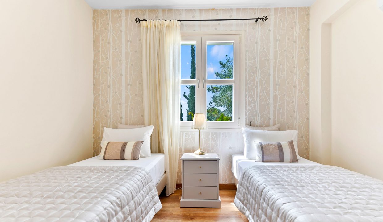 3 Bedroom Villa For Sale - Adonis Village, Aphrodite Hills, Paphos: ID 711 12 - ID 711 - Comark Estates