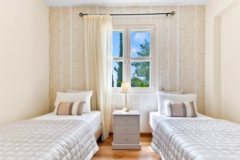 3 Bedroom Villa For Sale - Adonis Village, Aphrodite Hills, Paphos: ID 711 12 - ID 711 - Comark Estates
