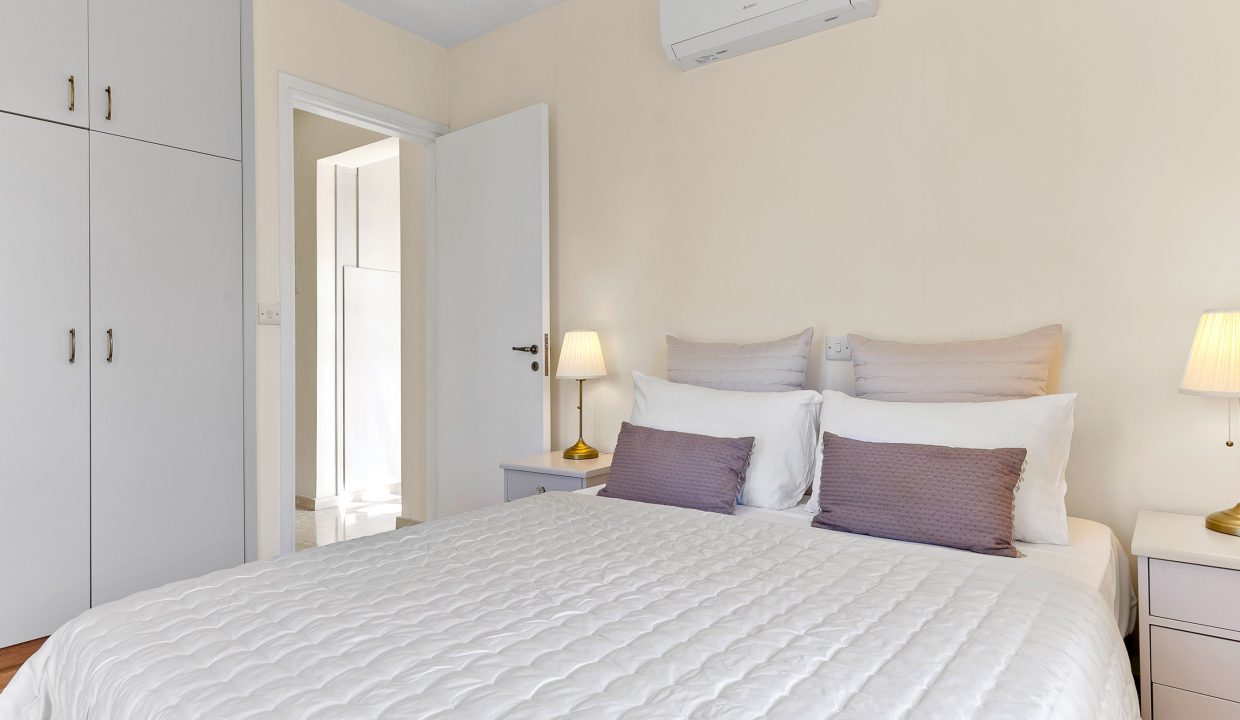 3 Bedroom Villa For Sale - Adonis Village, Aphrodite Hills, Paphos: ID 711 15 - ID 711 - Comark Estates