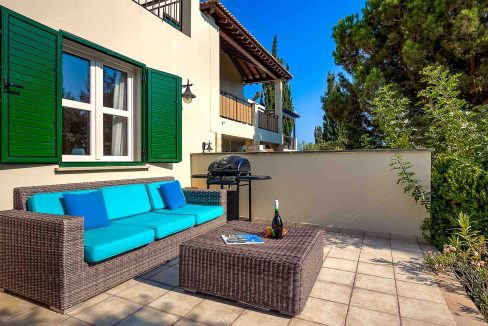 3 Bedroom Villa For Sale - Adonis Village, Aphrodite Hills, Paphos: ID 711 19 - ID 711 - Comark Estates