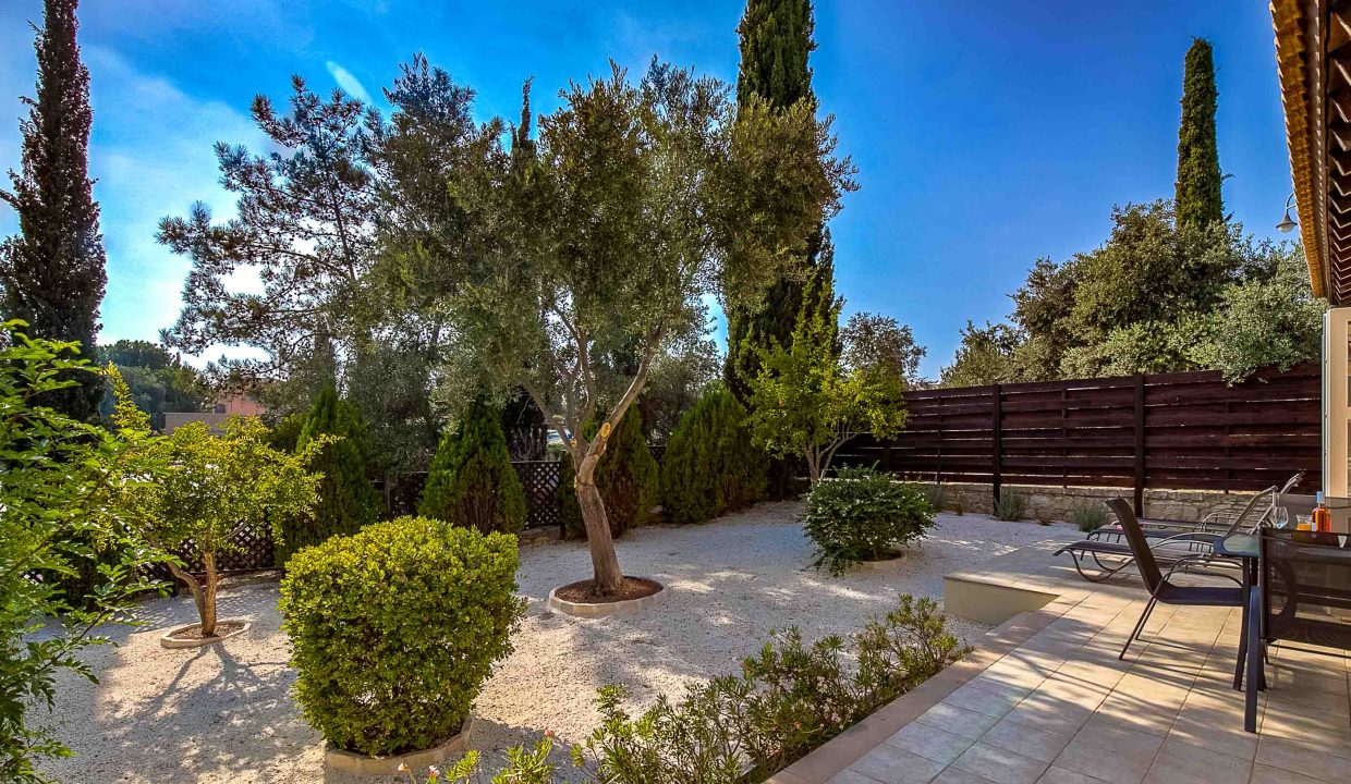 3 Bedroom Villa For Sale - Adonis Village, Aphrodite Hills, Paphos: ID 711 24 - ID 711 - Comark Estates