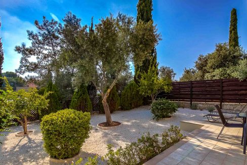 3 Bedroom Villa For Sale - Adonis Village, Aphrodite Hills, Paphos: ID 711 24 - ID 711 - Comark Estates