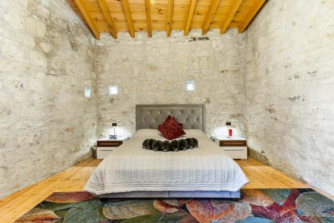 2 Bedroom Village House For Sale - Vouni Village, Limassol: ID 694 11 - ID 694 - Comark Estates