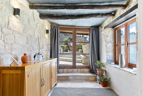 2 Bedroom Village House For Sale - Vouni Village, Limassol: ID 694 29 - ID 694 - Comark Estates