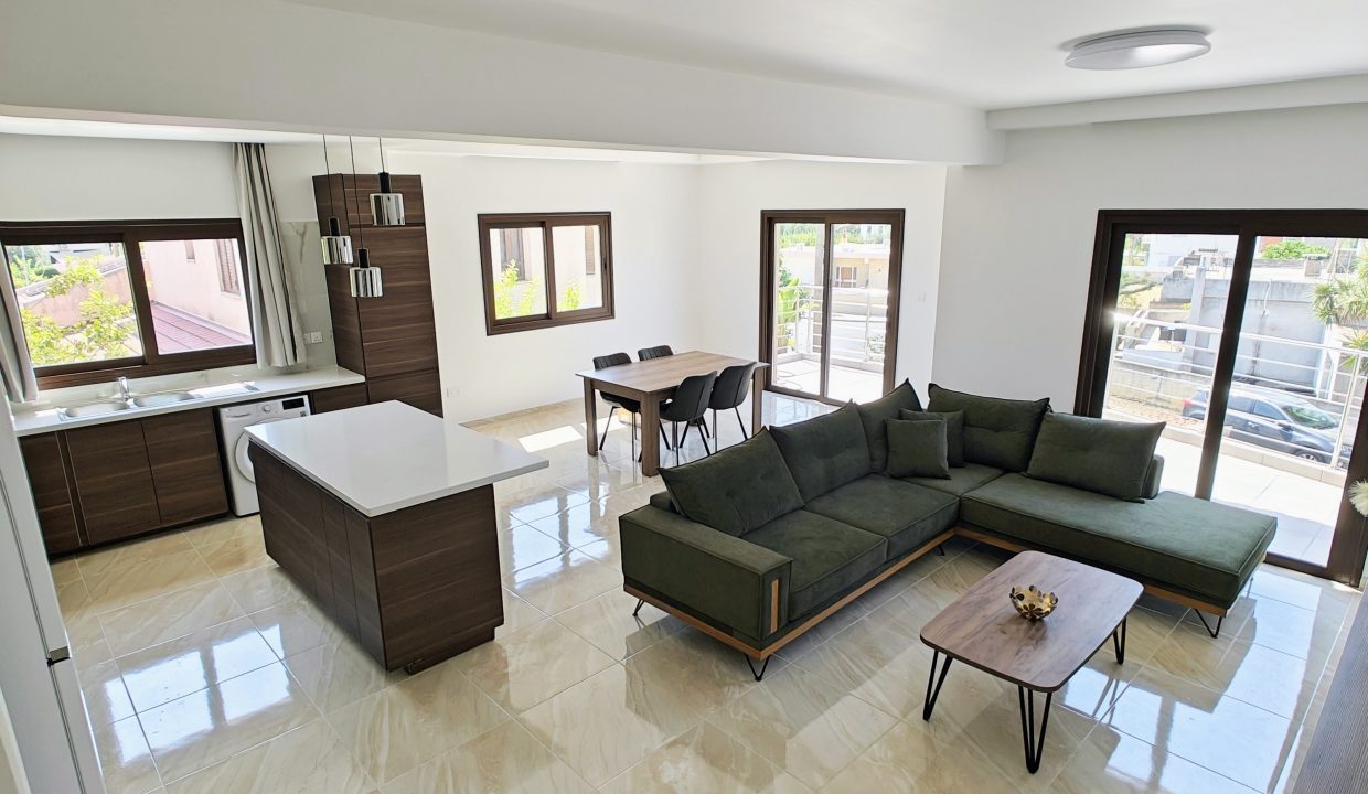 3 Bedroom House For Sale - Agios Sylas, Limassol: ID 729 05 - ID 729 - Comark Estates